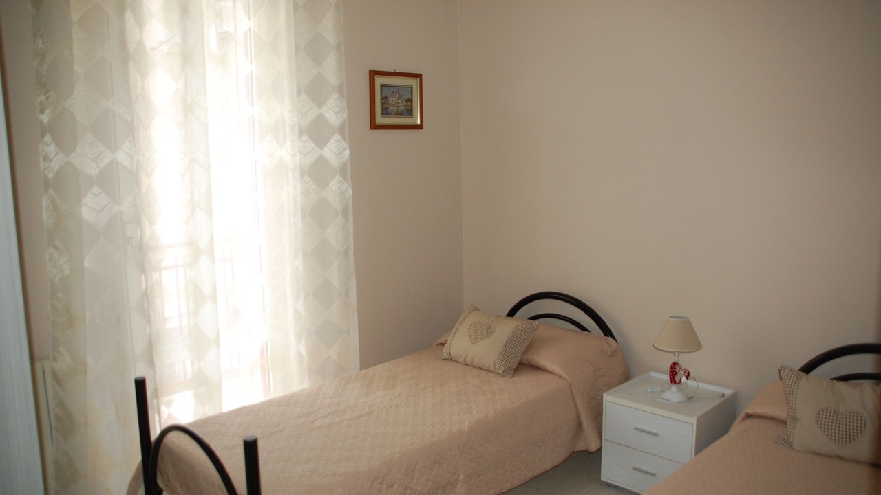 Photo of Bedroom in Pietraperzia
