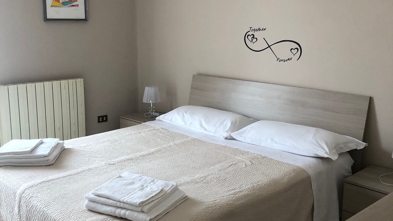 Photo of Bedroom in Pietraperzia