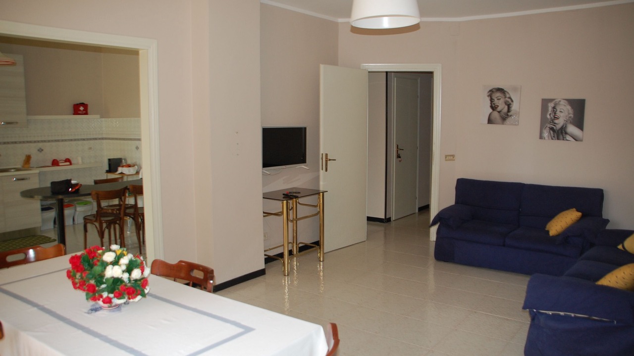 Photo of Livingroom in Pietraperzia
