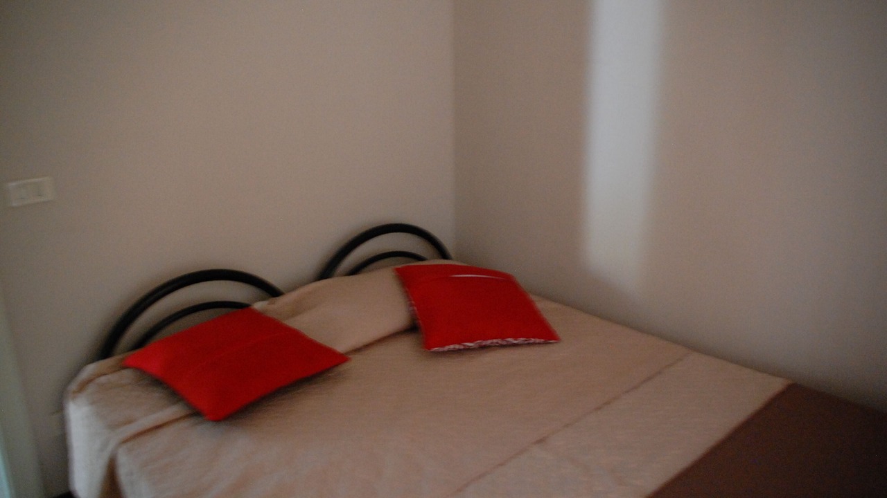 Photo of Bedroom in Pietraperzia