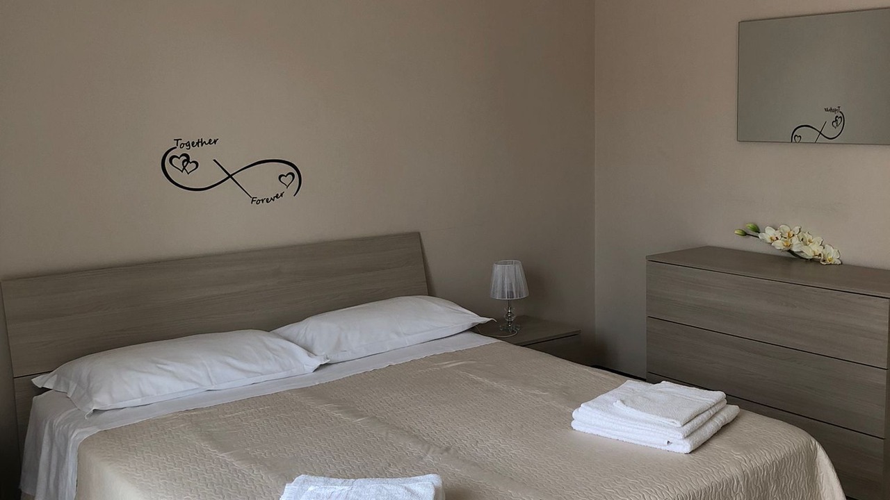 Photo of Bedroom in Pietraperzia