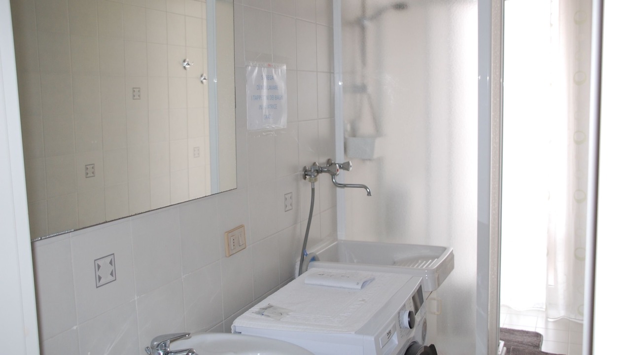 Photo of Bathroom in Pietraperzia