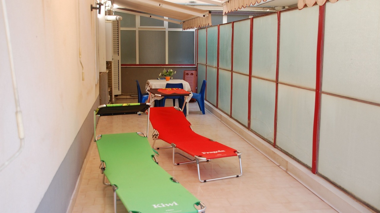 Photo of Bedroom in Pietraperzia