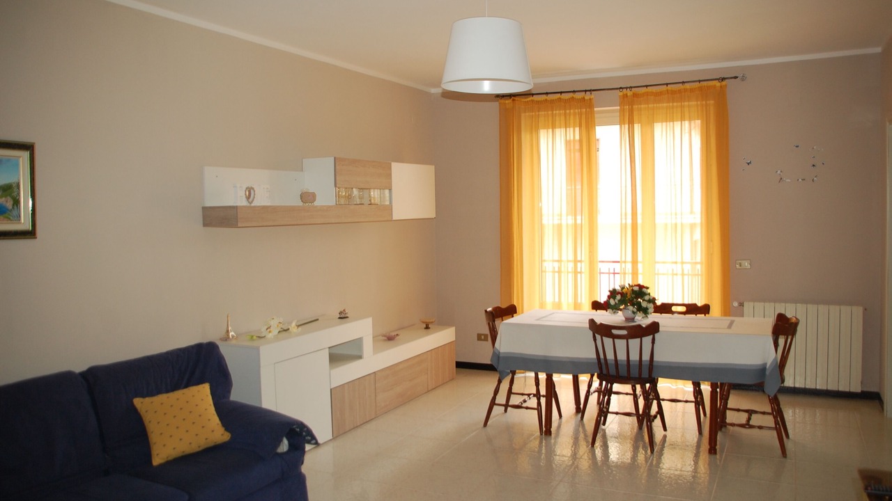 Photo of Livingroom in Pietraperzia