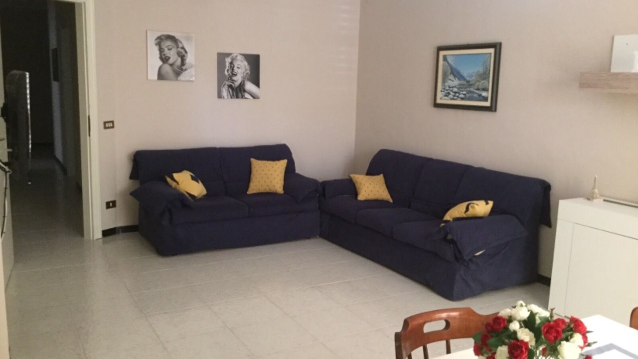 Photo of Livingroom in Pietraperzia