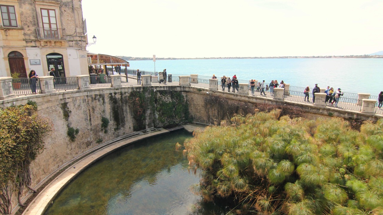 Photo of Others in Ortigia