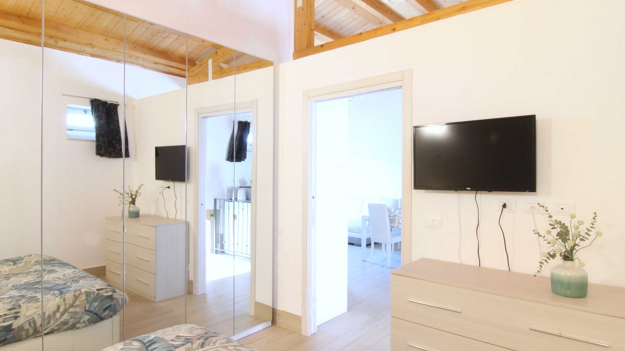 Photo of Bedroom in Ortigia