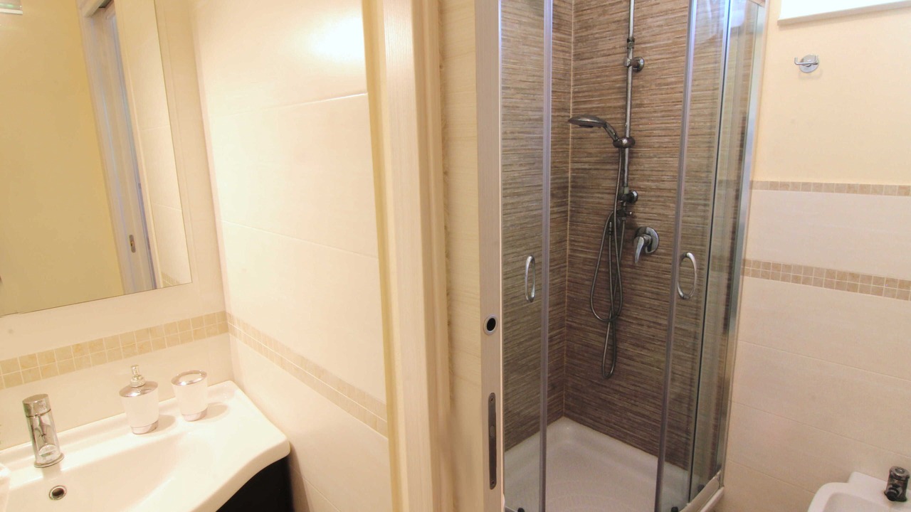 Photo of Bathroom in Ortigia