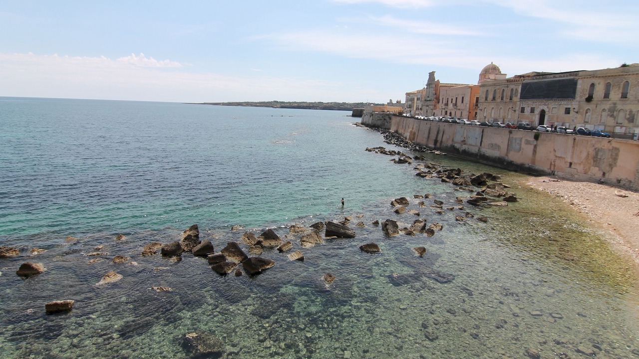 Photo of Others in Ortigia