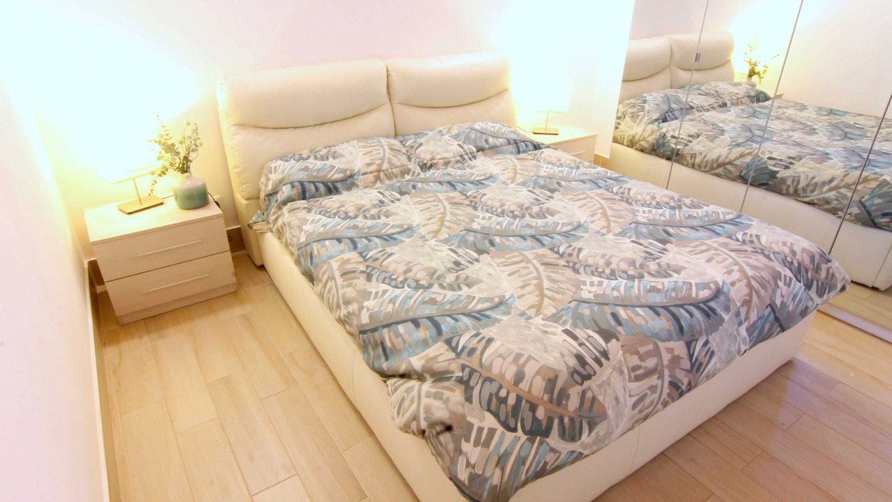 Photo of Bedroom in Ortigia