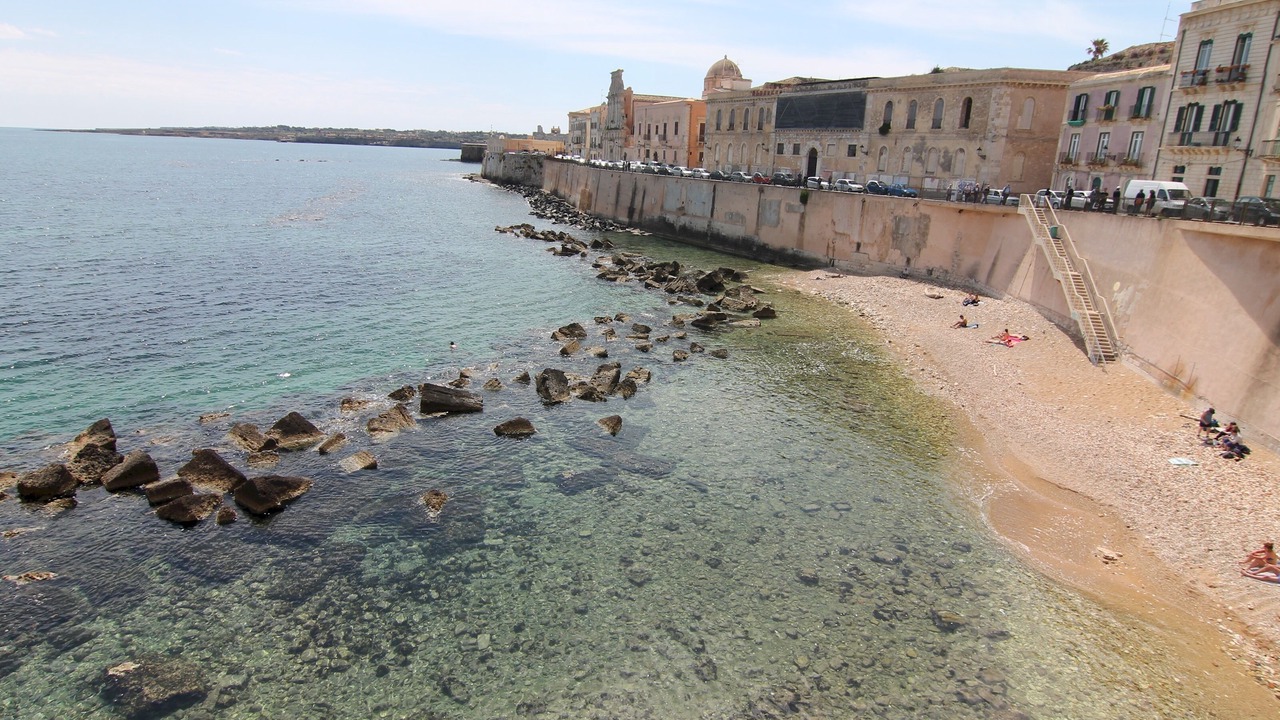 Photo of Others in Ortigia