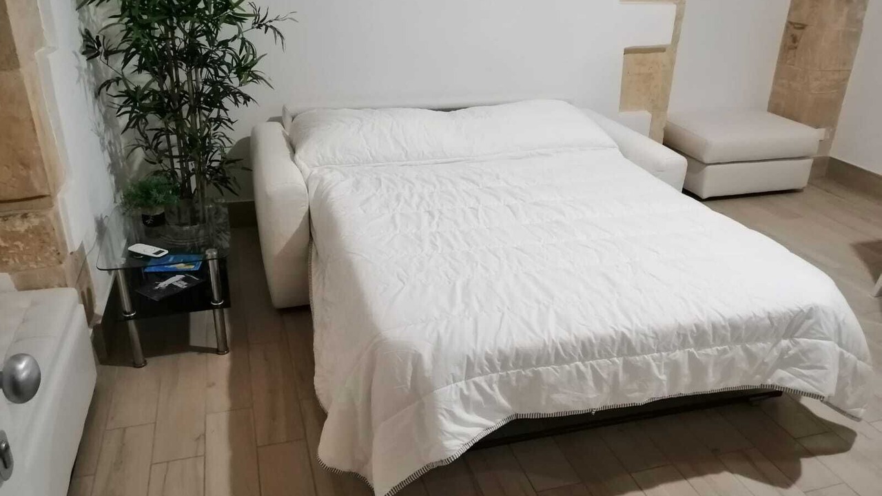 Photo of Bedroom in Ortigia