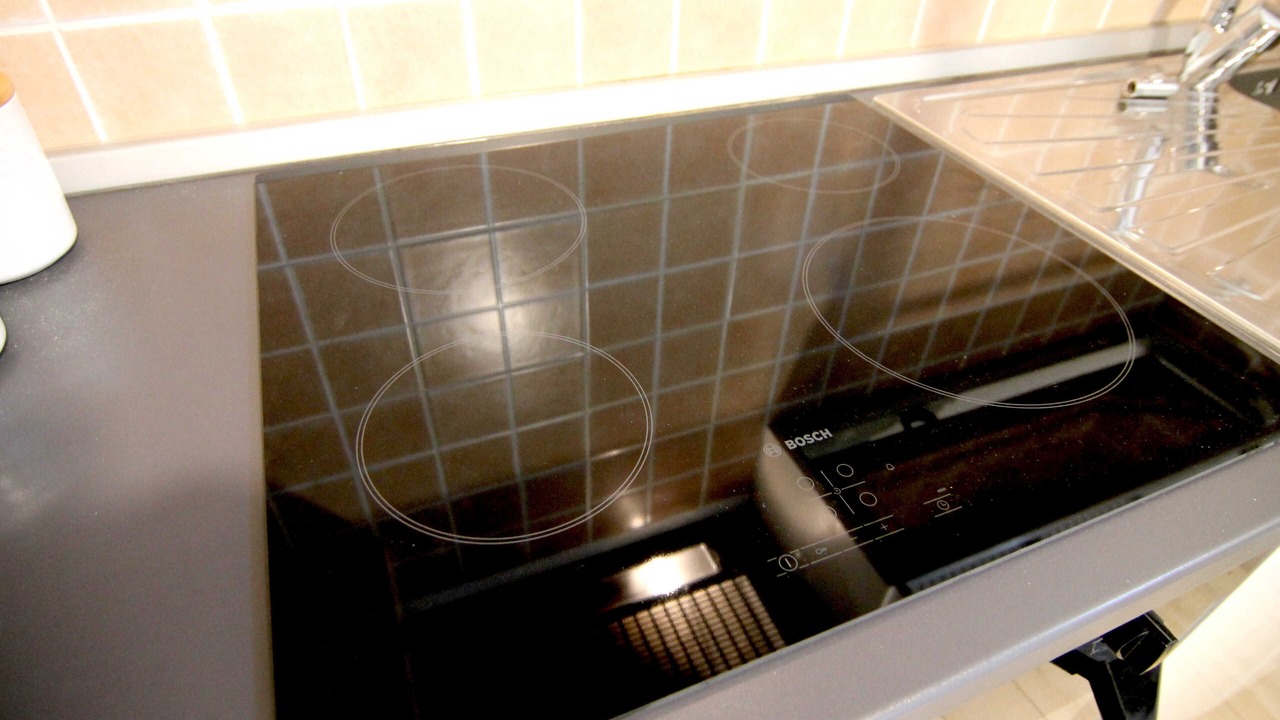 Photo of Kitchen in Ortigia