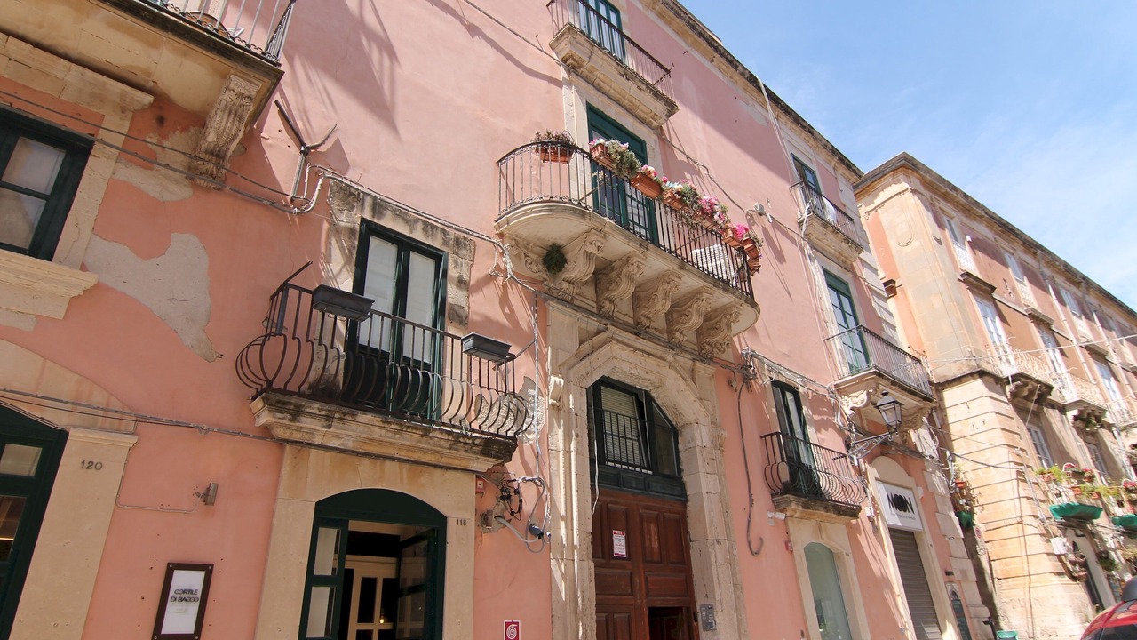 Photo of Outdoor in Ortigia