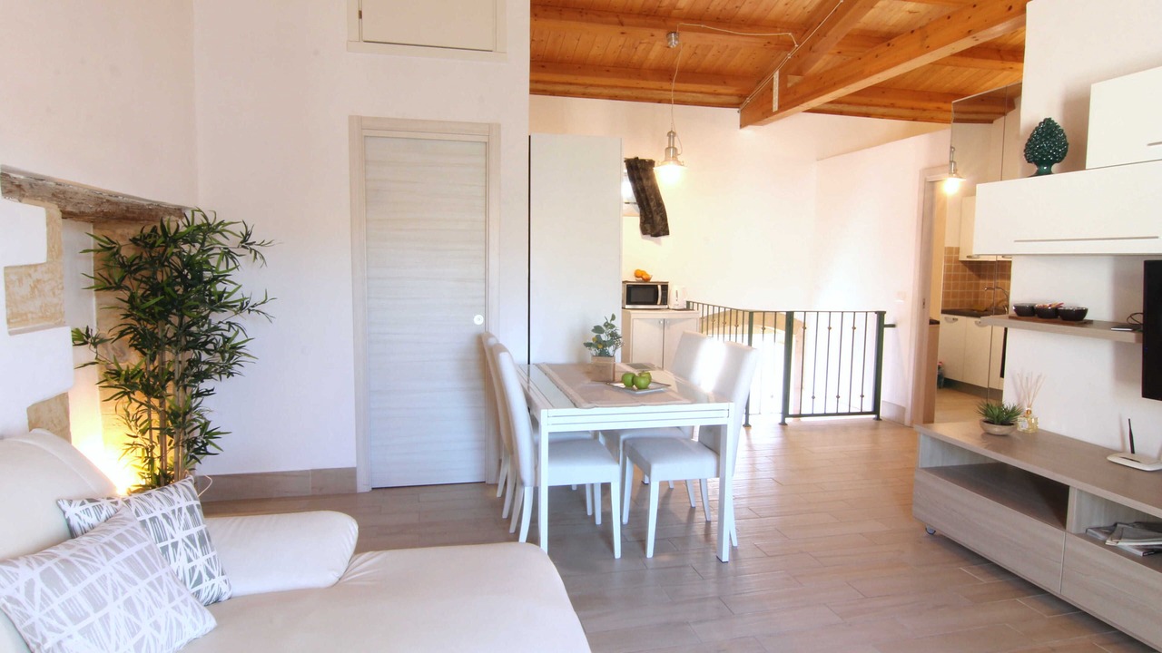 Photo of Livingroom in Ortigia