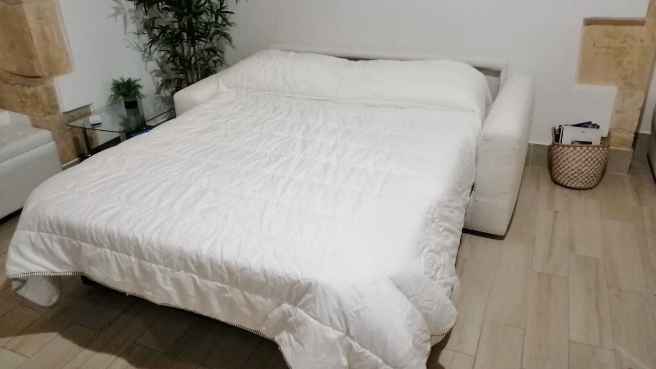 Photo of Bedroom in Ortigia