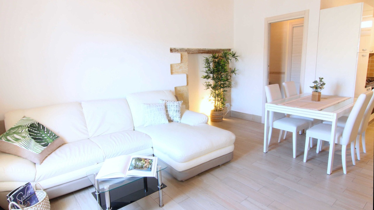 Photo of Livingroom in Ortigia