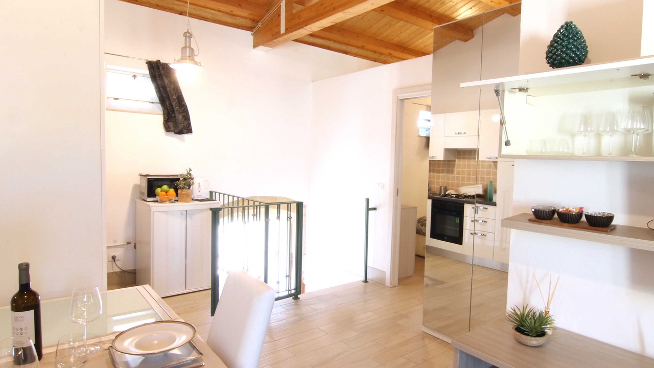 Photo of Kitchen in Ortigia