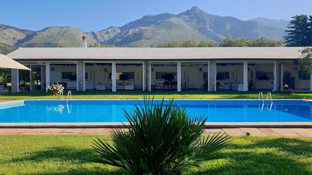 Photo of Outdoor in Formia