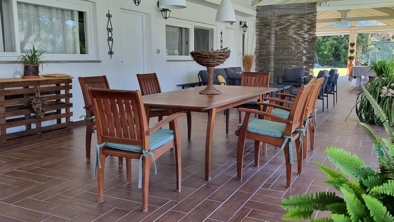 Photo of Outdoor in Formia