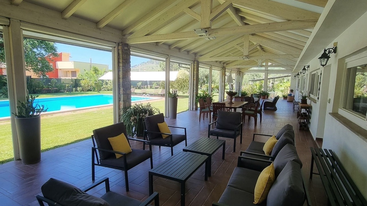 Photo of Outdoor in Formia