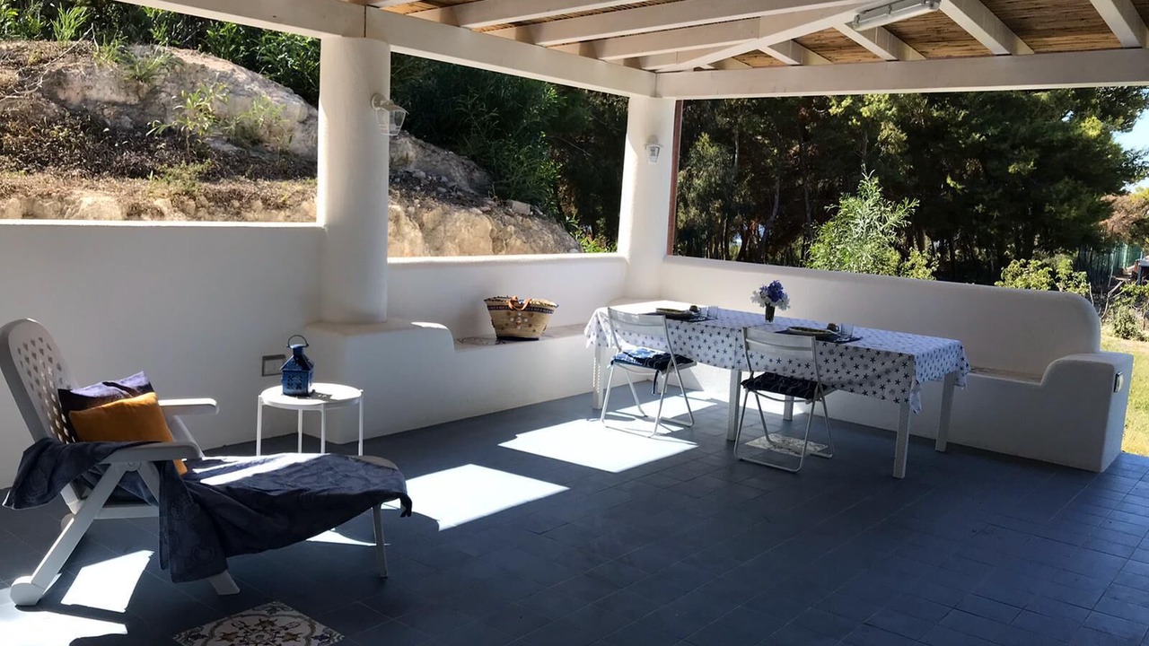 Photo of Outdoor in Vulcanello