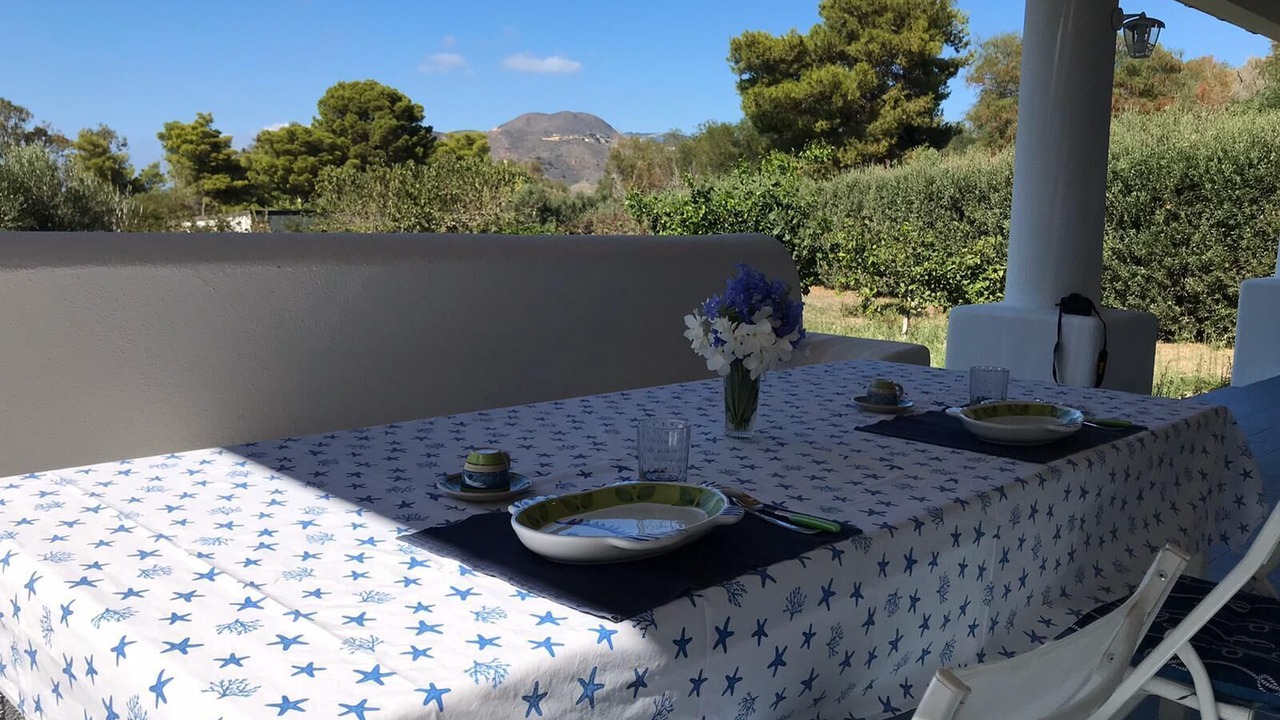 Photo of Outdoor in Vulcanello