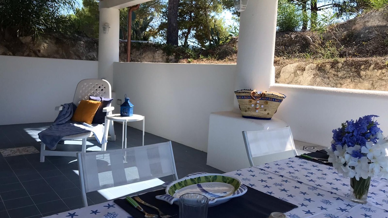 Photo of Outdoor in Vulcanello