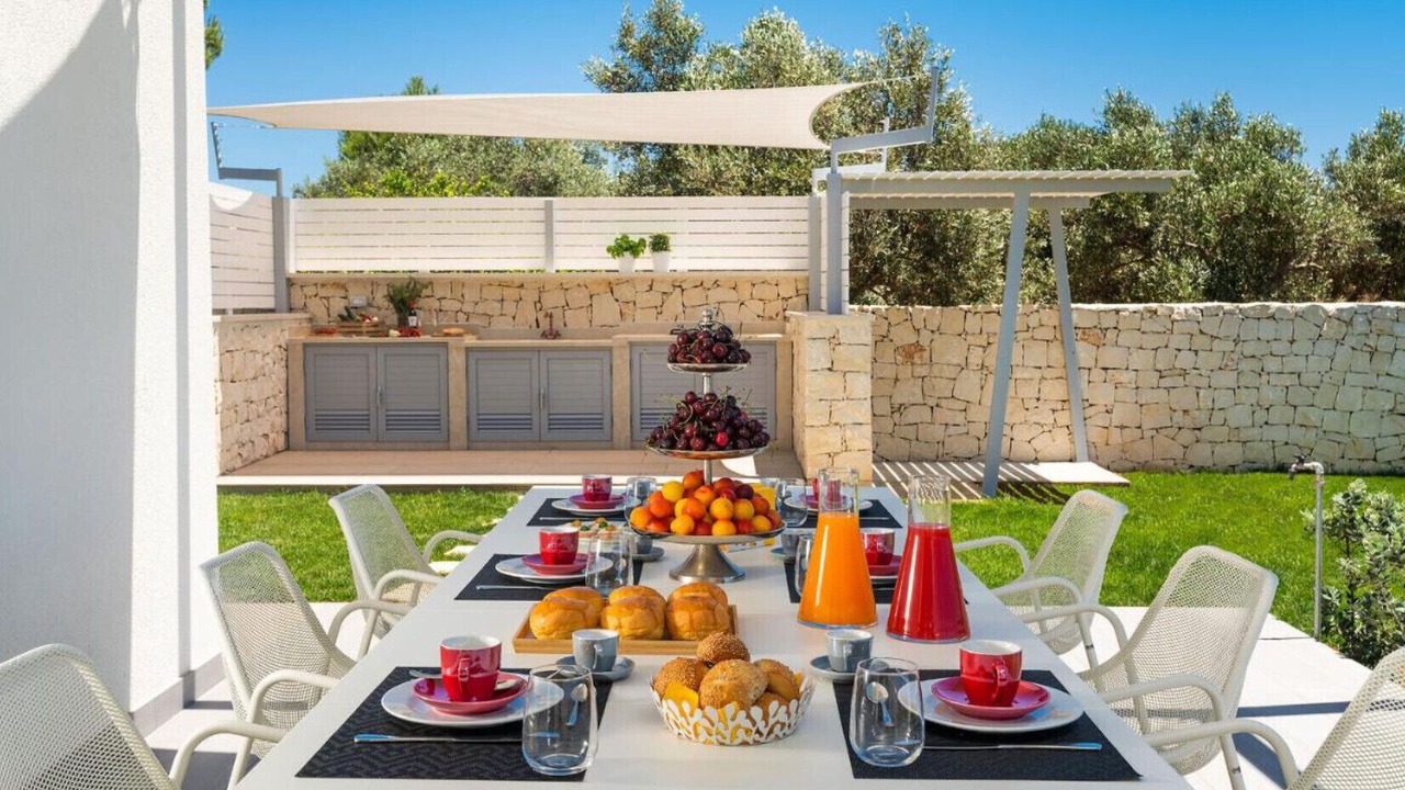Photo of Outdoor in Reitani