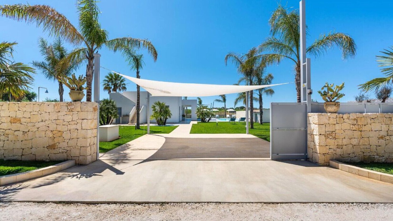 Photo of Outdoor in Reitani