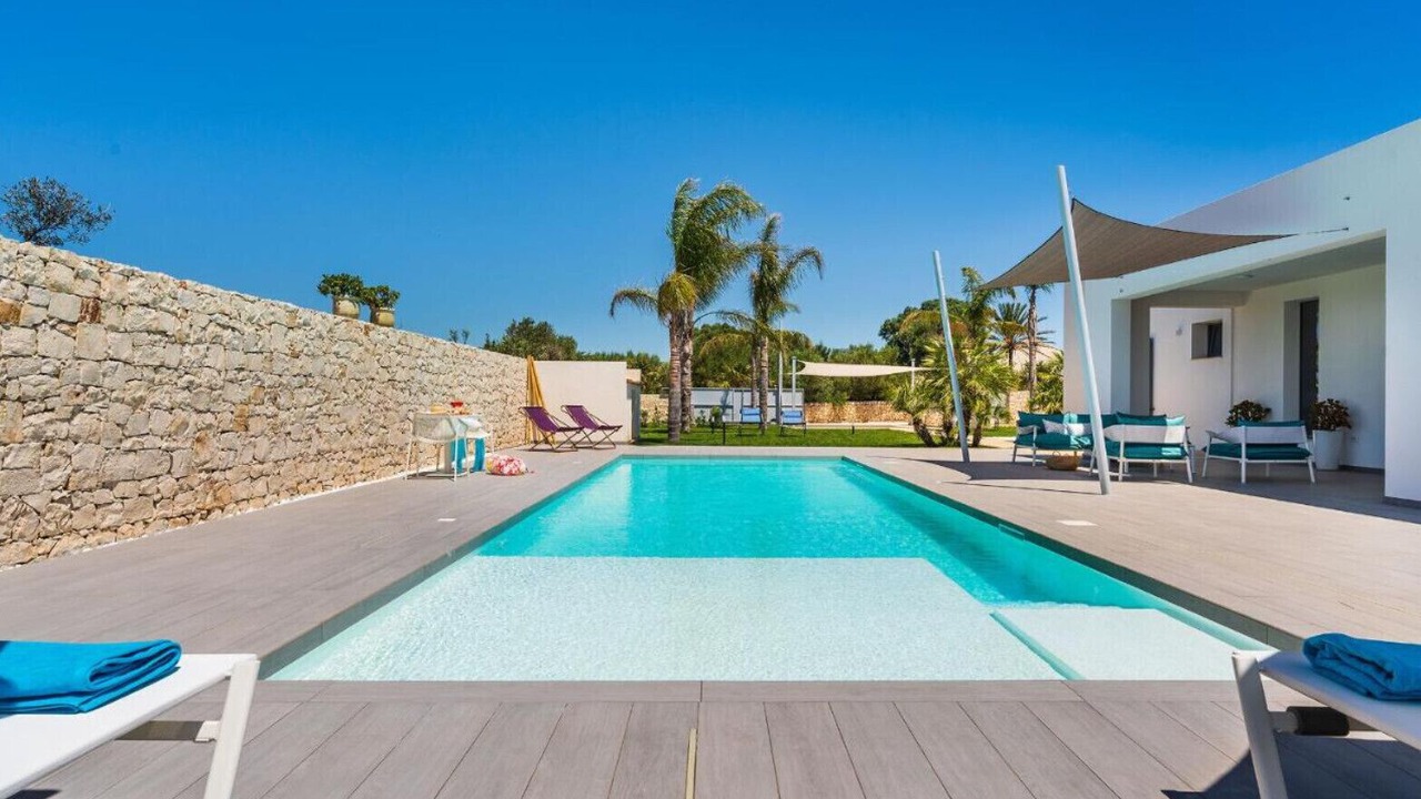 Photo of Outdoor in Reitani