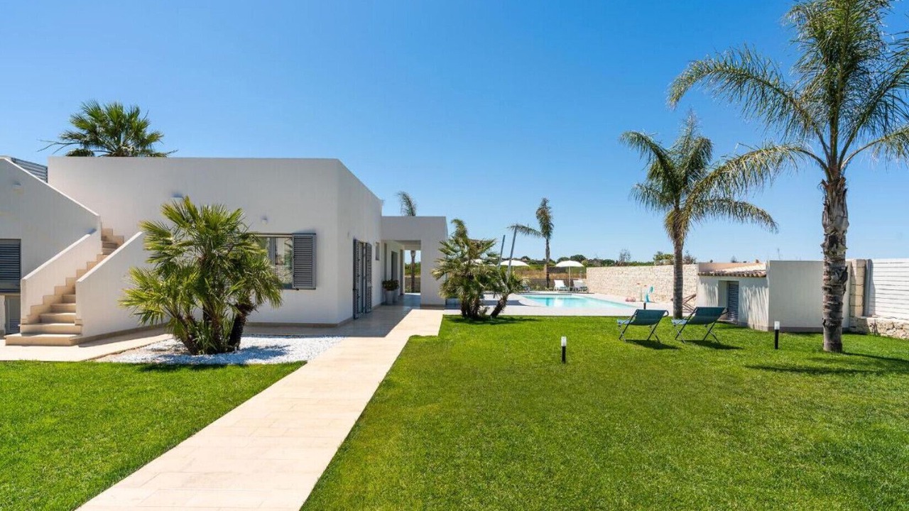 Photo of Outdoor in Reitani