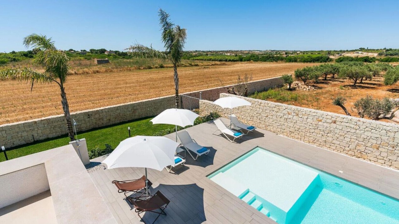 Photo of Outdoor in Reitani