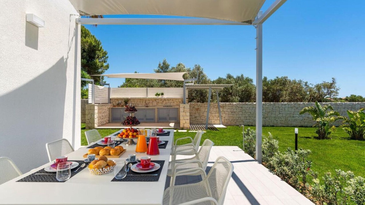 Photo of Outdoor in Reitani