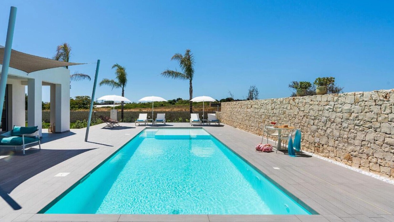 Photo of Outdoor in Reitani