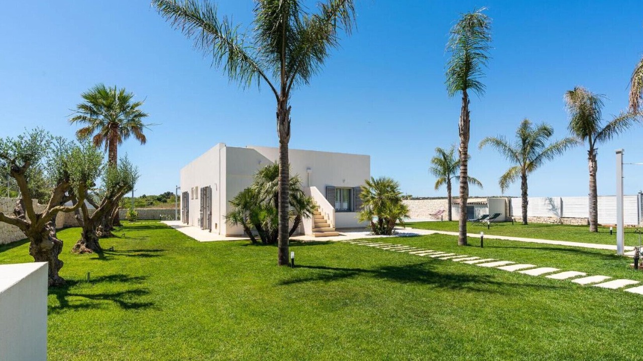 Photo of Outdoor in Reitani