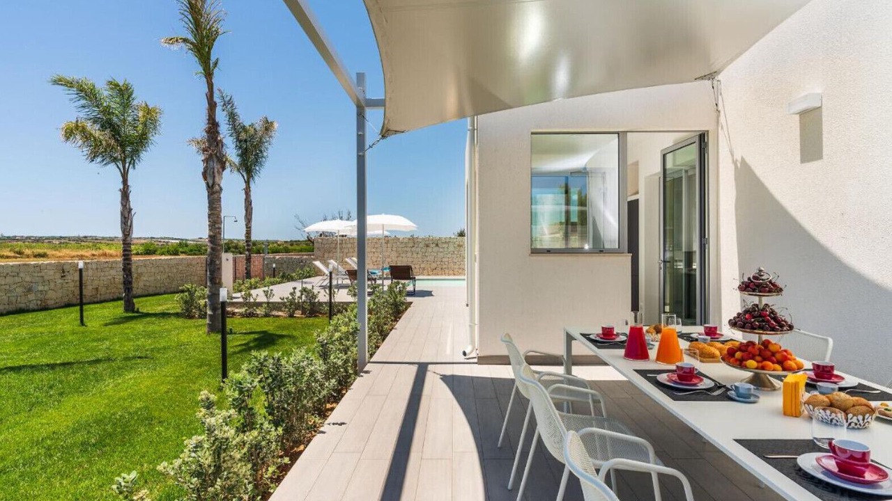 Photo of Outdoor in Reitani