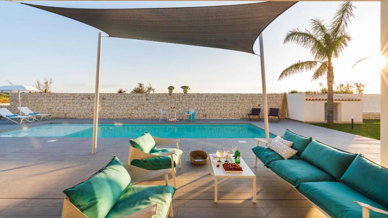 Photo of Outdoor in Reitani
