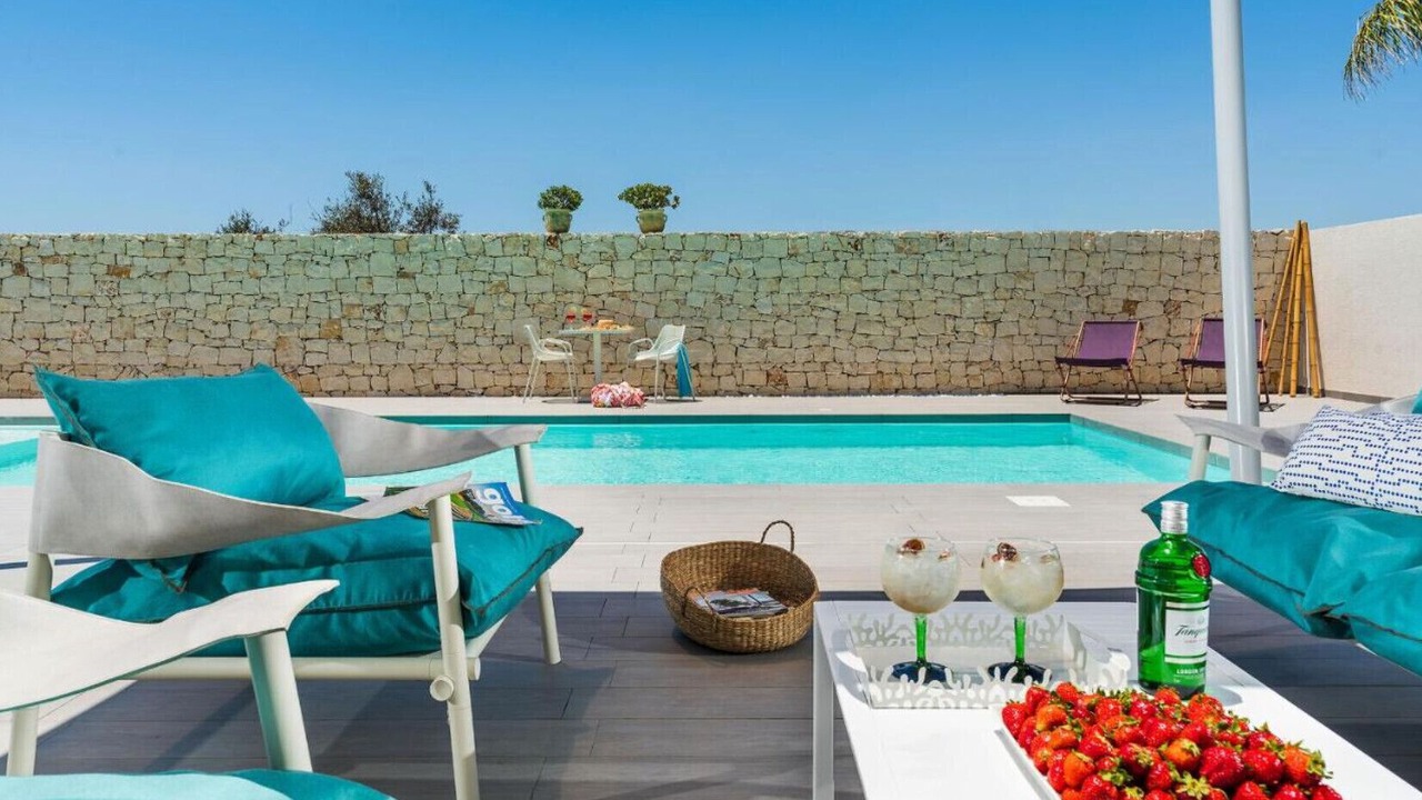 Photo of Outdoor in Reitani