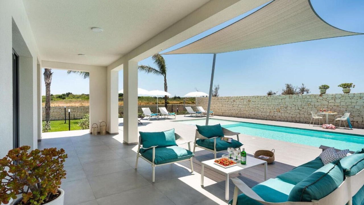 Photo of Outdoor in Reitani