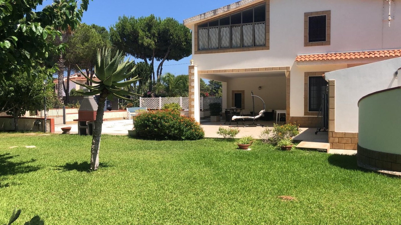 Photo of Patio Balcony in Plemmirio