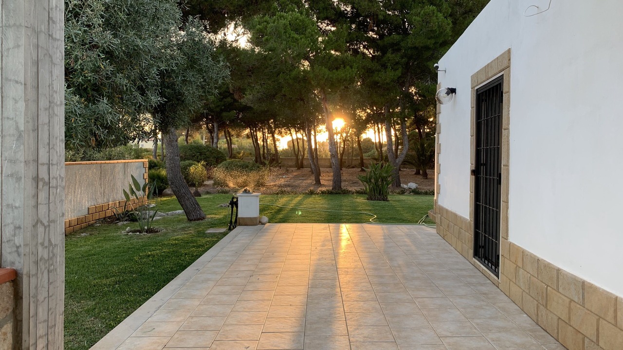 Photo of Outdoor in Plemmirio
