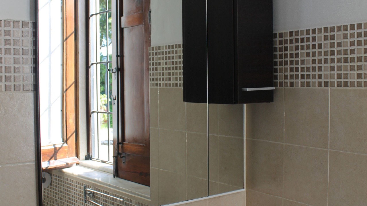 Photo of Bathroom in Plemmirio