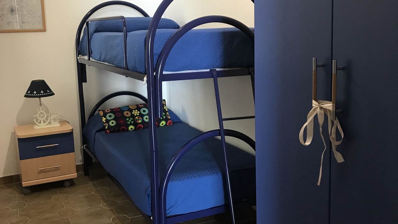 Photo of Bedroom in Plemmirio