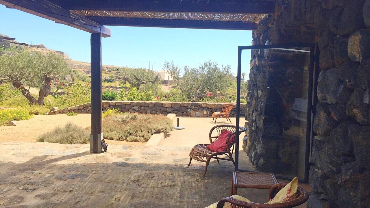 Photo of Others in Pantelleria