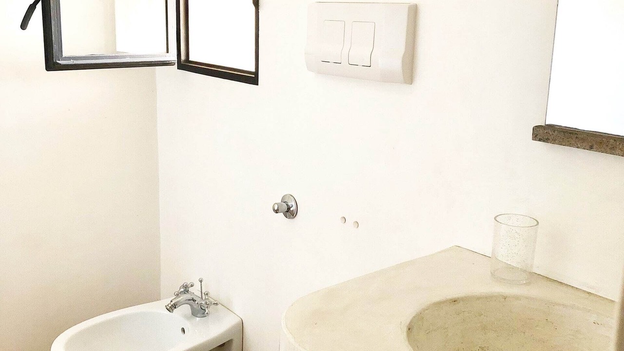 Photo of Bathroom in Pantelleria