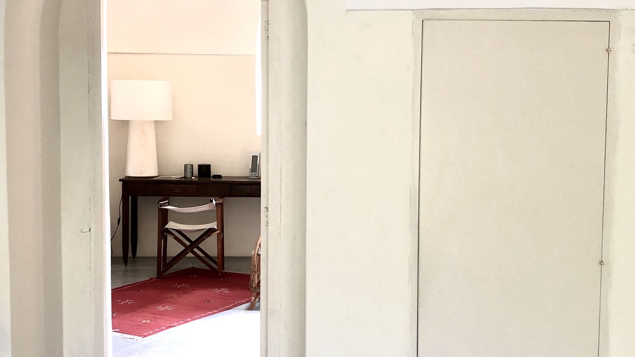 Photo of Bedroom in Pantelleria