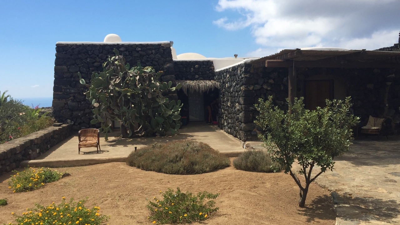 Photo of Others in Pantelleria