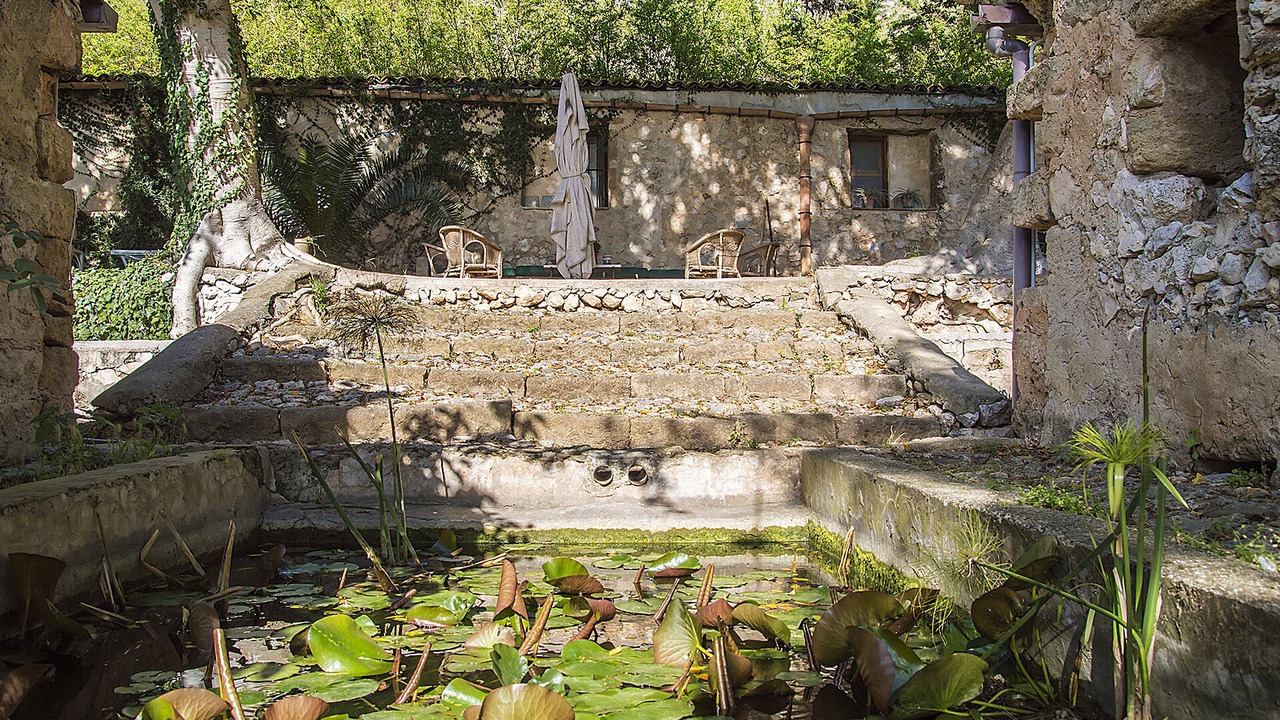 Photo of Outdoor in Citta del Mare