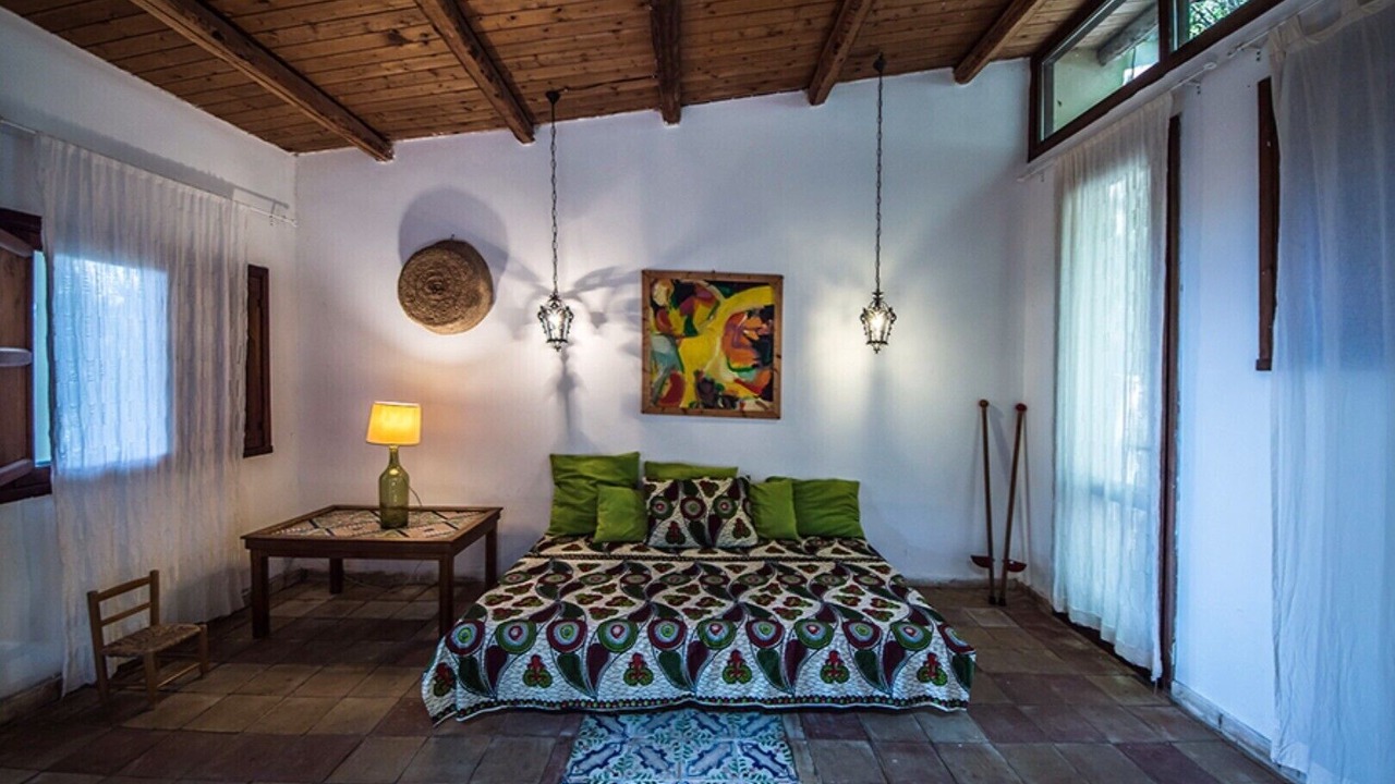 Photo of Bedroom in Citta del Mare